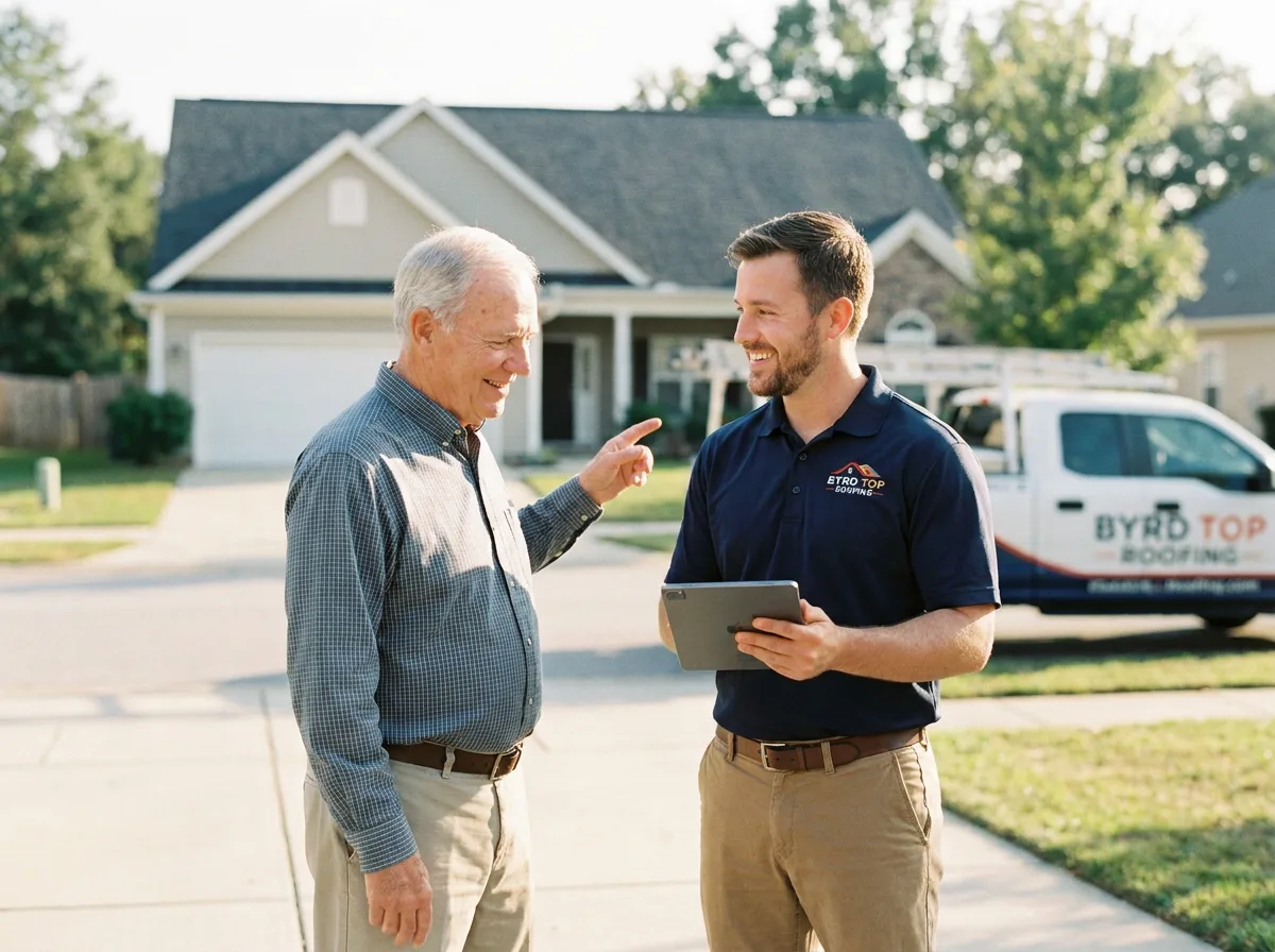 Roofing Mchenry, MS FAQs